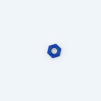 Hexagon ; Inside Diameter：5mm