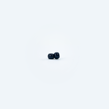 6.7mm Bead (Midnight Indigo)