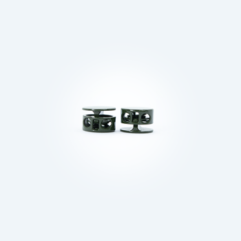 14.5mm Toggle (Olive green)