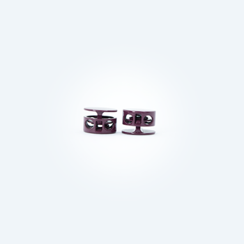 14.5mm Toggle (Deep violet)