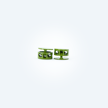 14.5mm Toggle (Grass green)