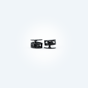 14.5mm Toggle (Black)