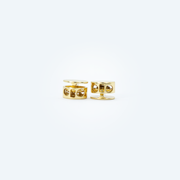 14.5mm Toggle (Gold)