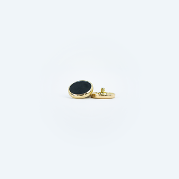 28L Snap button cover (Black)