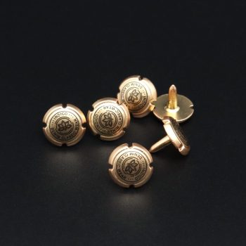 Rivet M (Bronze) Rivet M (Bronze)