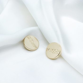 Snap button G (Light Gold) Snap button G (Light Gold)