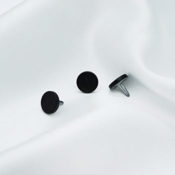 Rivet F (Matte Black)