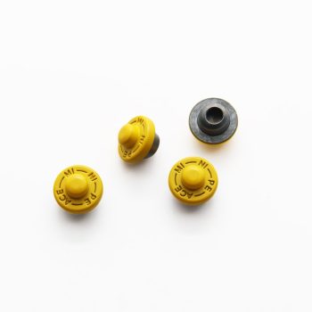 Rivet K (Mustard Yellow) Rivet K (Mustard Yellow)
